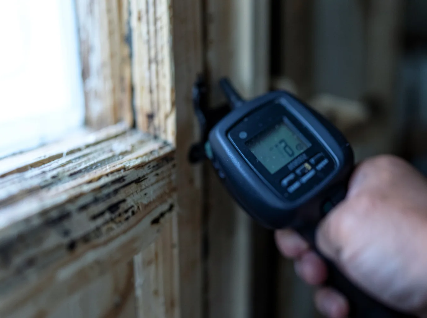 Commercial Water Damage Restoration in Haverhill, NH